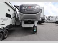 New 2025 Alliance RV Valor 44V14 image