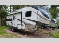 Used 2023 Forest River RV Rockwood Signature 2622RK image