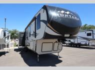 Used 2016 Keystone RV Montana High Country 370BR image