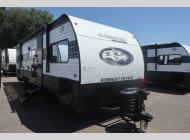 New 2026 Forest River RV Cherokee Grey Wolf 26DBH image