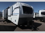 New 2026 Forest River RV Cherokee Alpha Wolf 33BH image