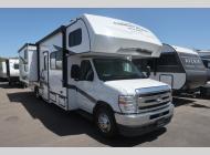New 2026 Forest River RV Solera 32DSB image