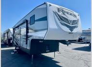 New 2025 Genesis Supreme Rageand#x27;n 2815RCR image