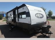 New 2026 Forest River RV Cherokee Grey Wolf 26DBH image
