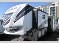 Used 2022 Forest River RV Vengeance Rogue Armored VGF371A13 image