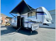 New 2025 Forest River RV Vengeance Rogue Armored 391T145 image