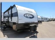 New 2026 Forest River RV Cherokee Grey Wolf 23DBH image