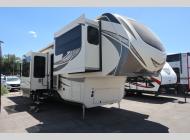 Used 2018 Grand Design Solitude 379FLS image