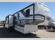 New 2025 Forest River RV RiverStone 44DBL image