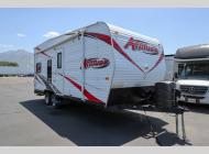 Used 2015 Eclipse Attitude Metal 19FB image