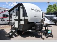 New 2026 Forest River RV Rockwood GEO Pro G15TB image