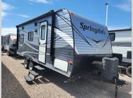 Used 2018 Keystone RV Springdale 201RDWE image