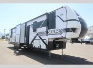 New 2025 Forest River RV XLR Nitro 40BAR13 image