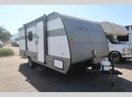 Used 2023 Dutchmen RV Aspen Trail LE 17BH image