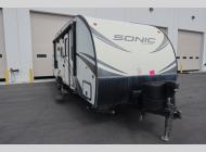 Used 2018 Venture RV Sonic SN220VBH image