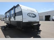 New 2026 Forest River RV Cherokee Grey Wolf 22RR image