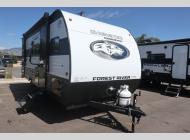 New 2026 Forest River RV Cherokee Wolf Pup 17JW image