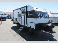 Used 2021 Cruiser Hitch 17BHS image