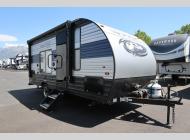 Used 2022 Forest River RV Cherokee Wolf Pup 16FQ image