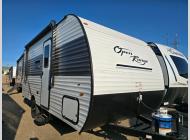 New 2026 Highland Ridge RV Open Range Conventional 177BH image