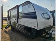 New 2026 Forest River RV Cherokee Wolf Pup 16CM image