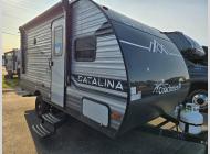 New 2024 Coachmen RV Catalina Summit Series 7 164RBX image