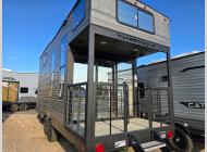 Used 2024 Forest River RV Timberwolf 16ML image