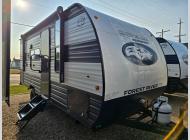 New 2026 Forest River RV Cherokee Wolf Pup 16KHW image