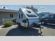 Used 2025 ALiner Ranger 10 Rear Dinette image