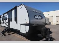 New 2026 Forest River RV Cherokee Grey Wolf Black Label 22RRBL image