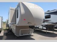 Used 2013 Redwood RV Redwood 36RL image