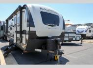 New 2026 Forest River RV Rockwood GEO Pro G19FDS image