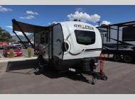 New 2024 Forest River RV Rockwood GEO Pro G20BHS image