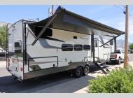 New 2026 Forest River RV Rockwood Signature R374DBH image