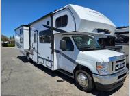 New 2025 Forest River RV Solera 32DSB image