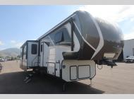 New 2025 Keystone RV Alpine Avalanche Edition 366LS image