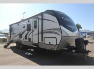 Used 2021 Keystone RV Cougar Half-Ton 26RBSWE image