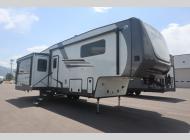 New 2026 Forest River RV Rockwood Signature R361RLS image