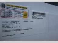 New 2026 Forest River RV XLR Boost 2714B image