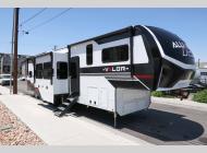 New 2026 Alliance RV Valor 41V16 image