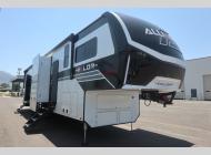 New 2026 Alliance RV Valor 40V13 image
