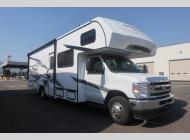 New 2026 Forest River RV Solera 32DSOK image