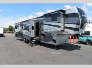 New 2024 Forest River RV RiverStone 421FK image