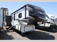 Used 2020 Keystone RV Avalanche 338GK image