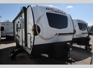 New 2023 Forest River RV Rockwood GEO Pro G19FD image