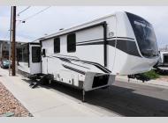 New 2026 Palomino Columbus 384RKH image