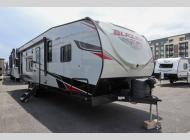 Used 2022 Genesis Supreme Blazeand#x27;n 2715FS image