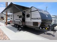 New 2026 Coachmen RV Catalina Legacy Edition 293QBCK image