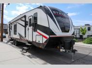 New 2025 Cruiser Stryker ST2916 image