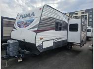 Used 2015 Palomino Puma 22-RB image